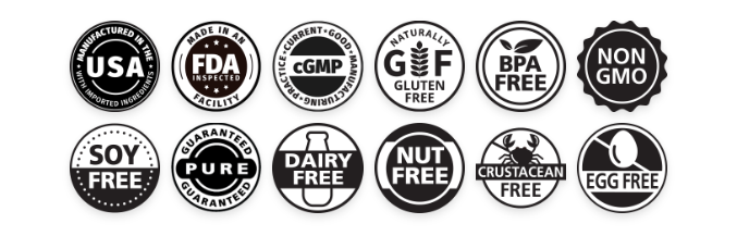 Joint Genesis™ Certifications